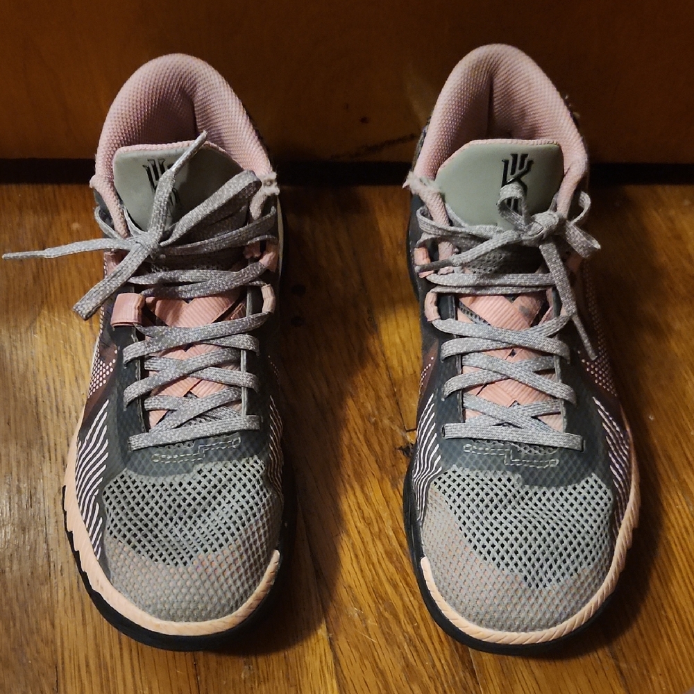 limited edition kyrie basketball shoes